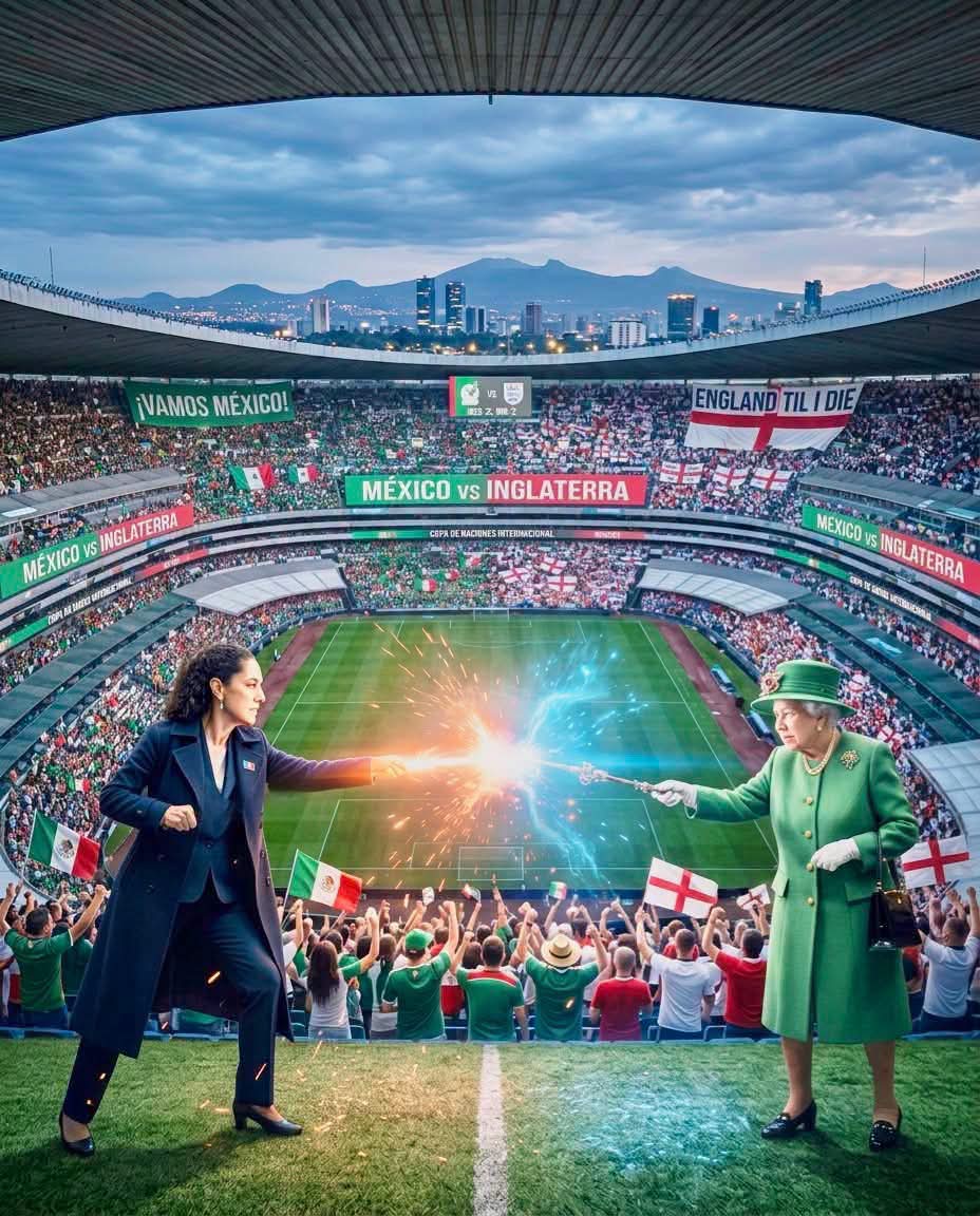 Copitadebaileys's tweet photo. 🤣🤣🤣🤣🤣 🇲🇽 ⚽ https://t.co/MQrfjGQPsa