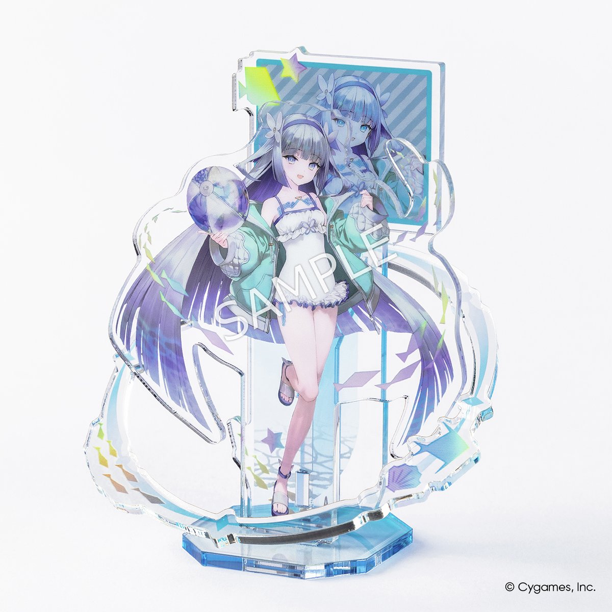 Pre-orders for Shadowverse Festival 2026 exclusive items will be