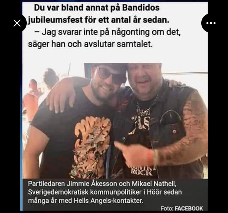 Hans Stenmark tweet media