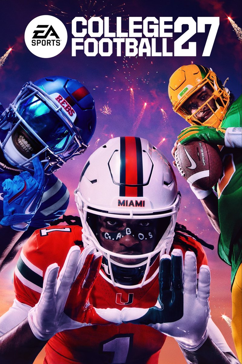 UtopiaSports's tweet photo. #CFB27 Giveaway 🎉

To enter:
🔁 Repost &amp; Follow
💬 Reply #CFB27 https://t.co/4xQn2xzVr3