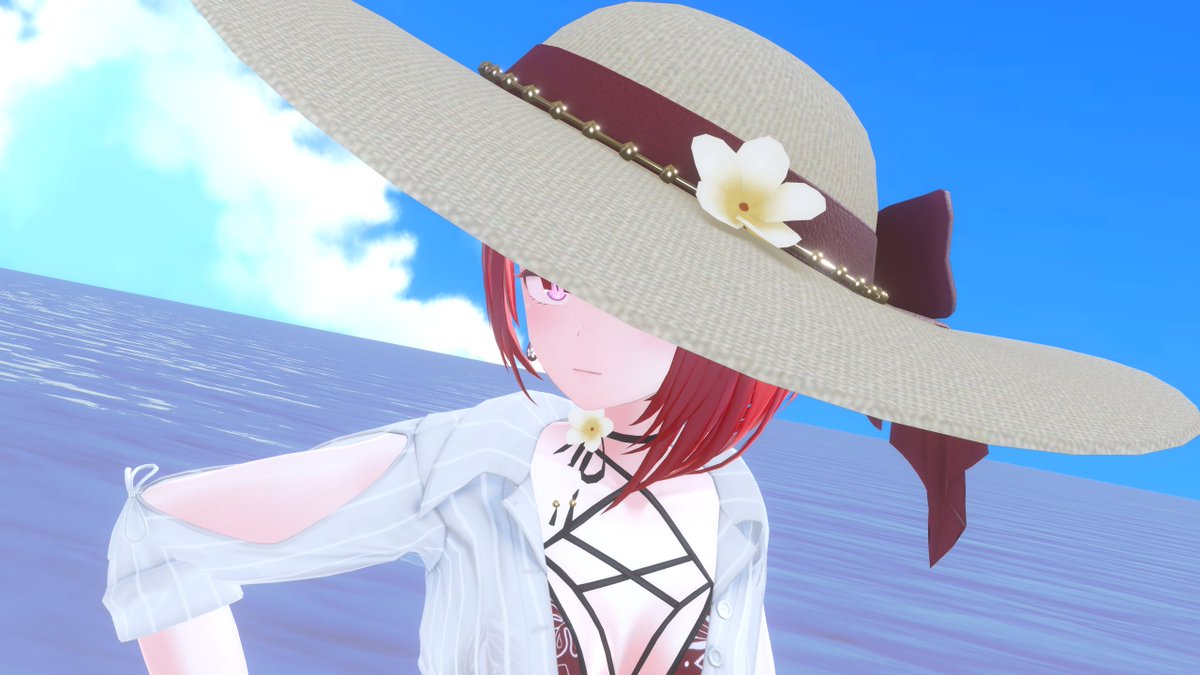apollo_VRchat's tweet photo. #VRChat #Selestia3D https://t.co/6CBApFGw8y