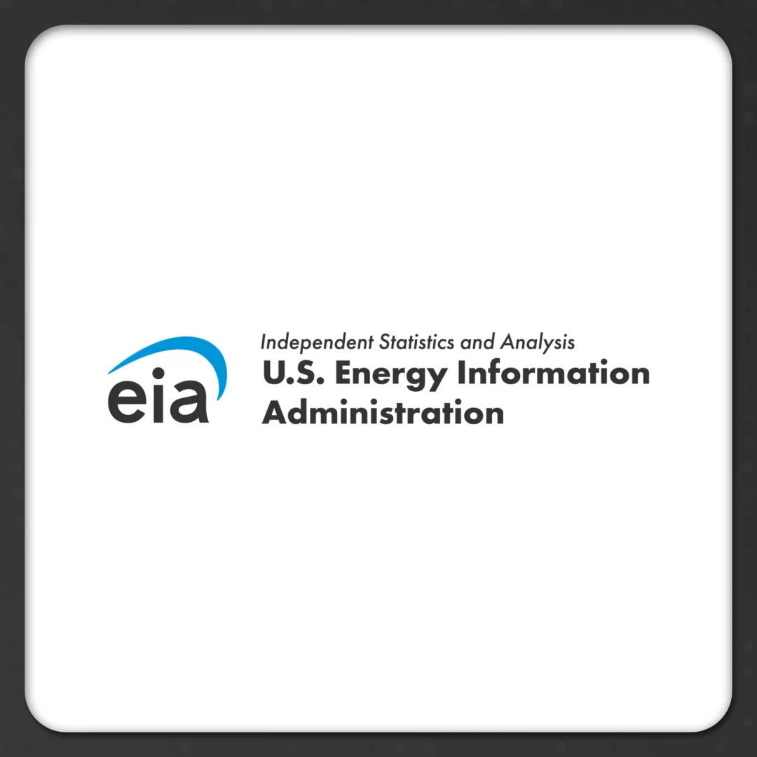 EIA (@EIAgov) / X