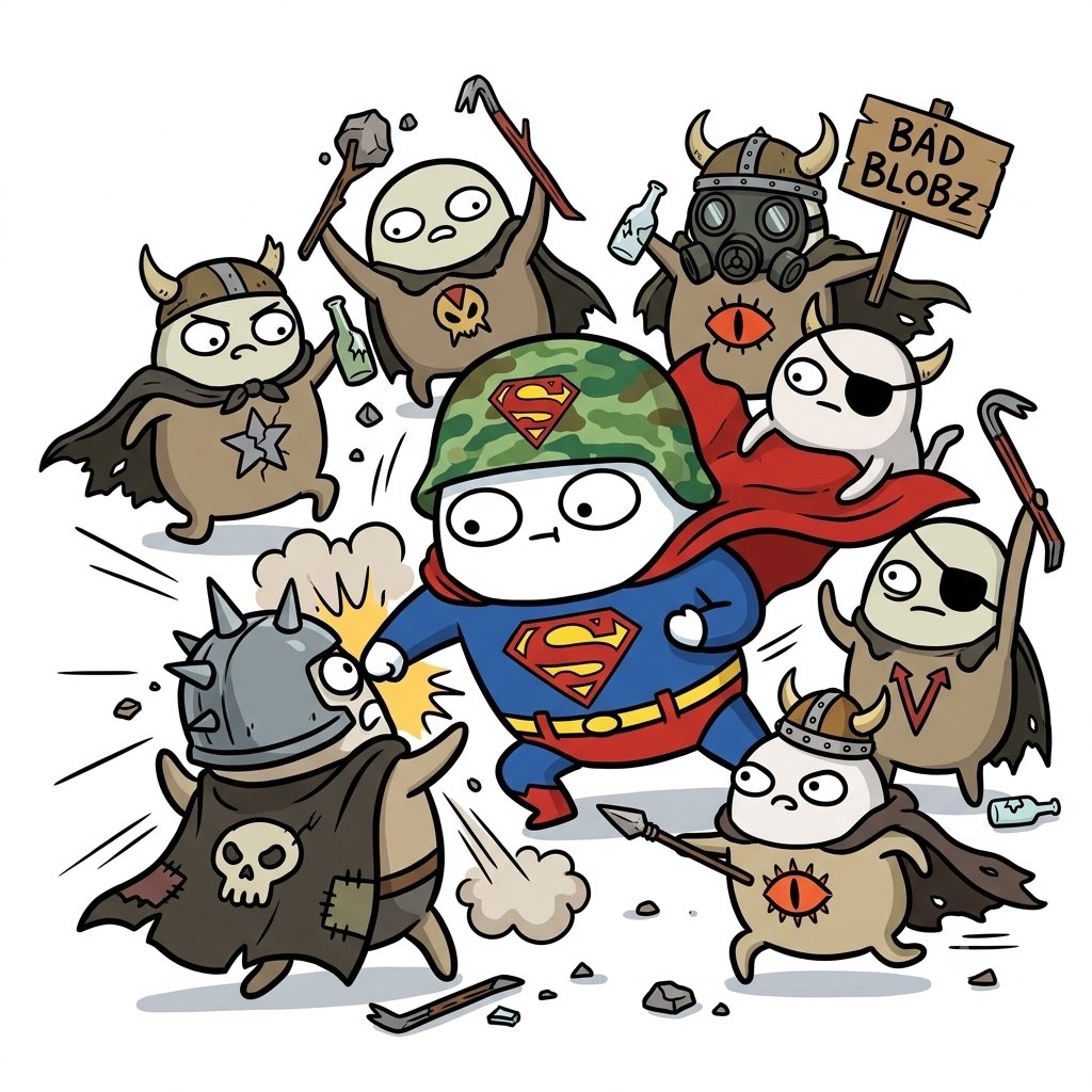 cryptonuelll's tweet photo. @Supermanonchain fight fight fight

9Z7bocFC3BkkheN4qxxrXvbBWwj6igFhwmT6GwbButeS https://t.co/y5xtNfIzlL