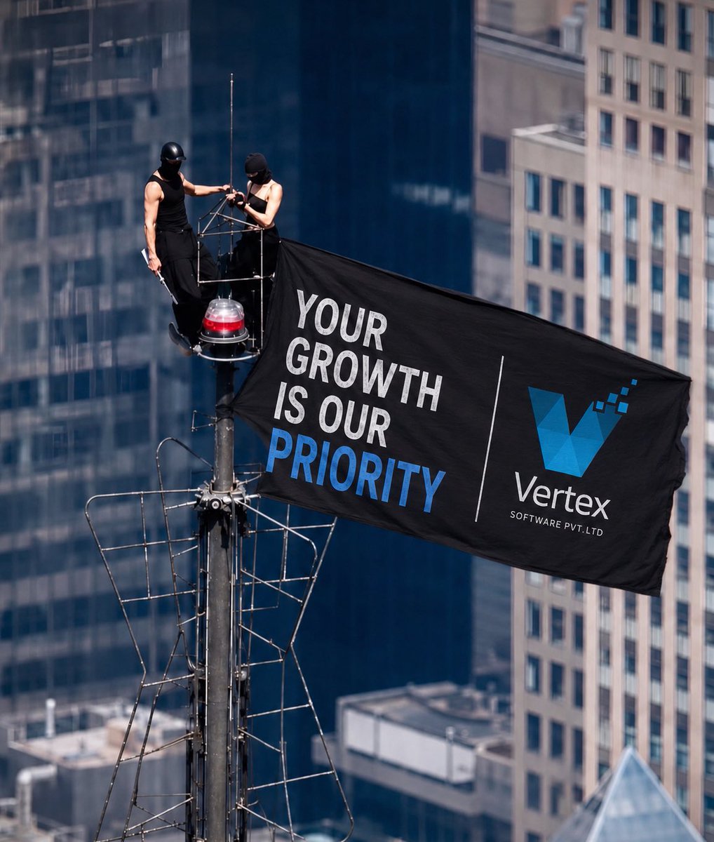 VSELKC's tweet photo. Success Begins With The Right Technology Partner

#beyondimpact https://t.co/a9XD9sPrYh