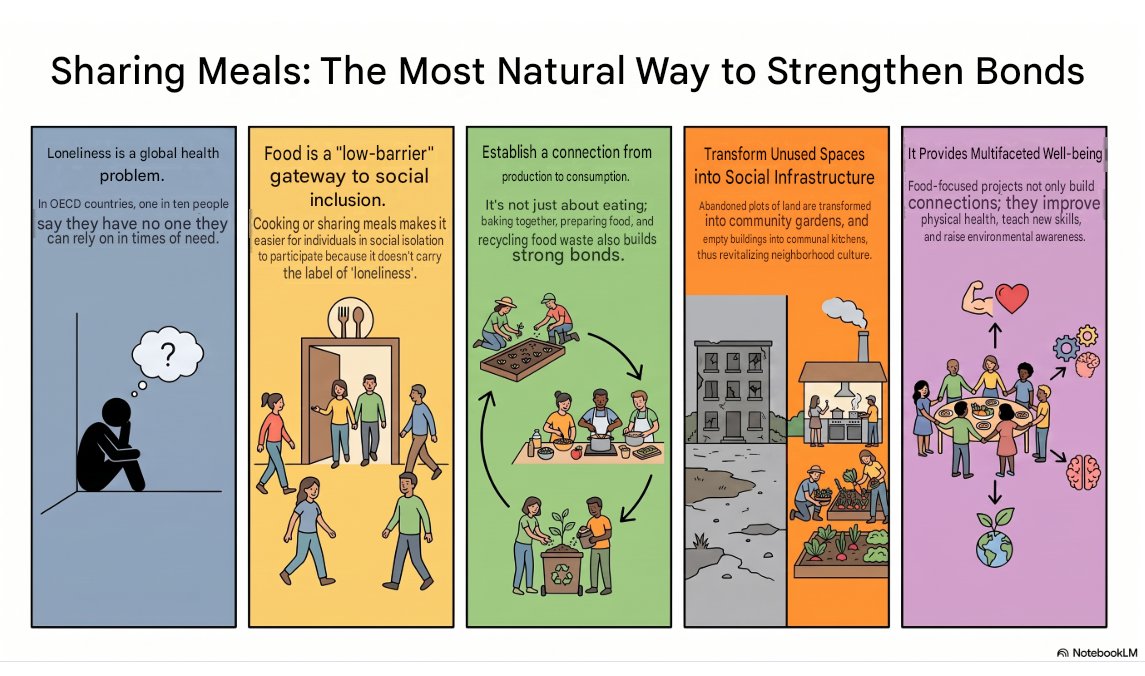 CenapYilma98373's tweet photo. #OECD countries are taking more and more measures to reduce #socialisolation and #loneliness. To this end,
They are developing #nationalstrategies to strengthen social connections.
Source: @OECD
#isolation
#loneliness
#food
#government
#civilsociety
#discover