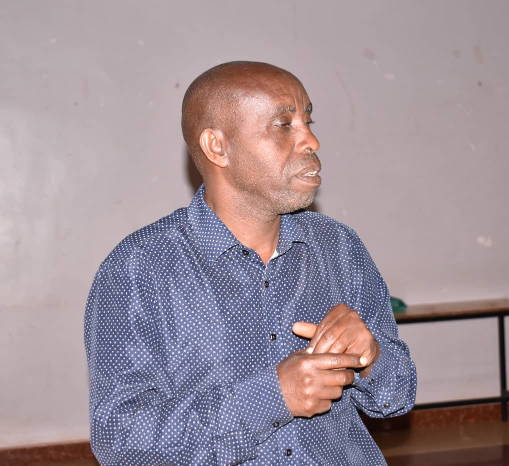 BMineagrie's tweet photo. @IFDCGlobal @PButanyerera Ils ont également procédé à l'identification des principaux acteurs, de leurs rôles respectifs ainsi que des coalitºs à mettre en place entre les acteurs publics et privés.Cette étape constitue un levier essentiel pr promouvoir&amp;renforcer le secteur semencier à l'échelle nationale https://t.co/R0YSVnhgU6