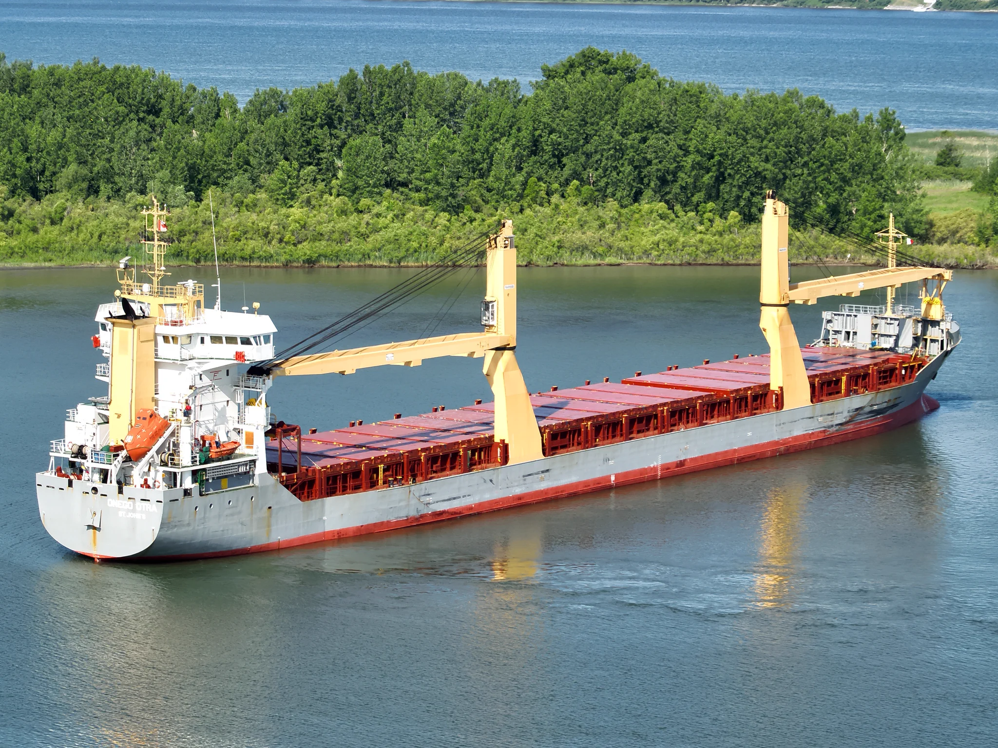 Canadian Coast Guard on X: 