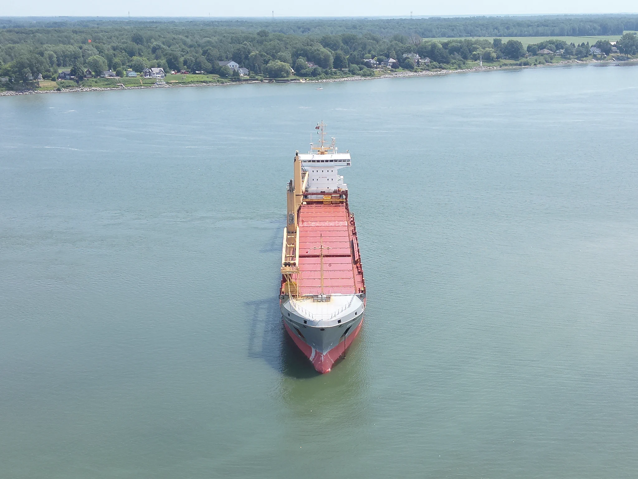 Canadian Coast Guard on X: 