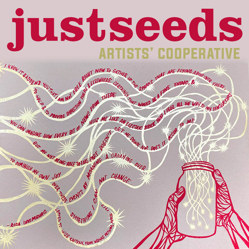 Justseeds's tweet photo. Anti-war prints and posters from the Justseeds Artists' Cooperative - https://t.co/tdULwWFXR7 https://t.co/9kJqEzvCwX