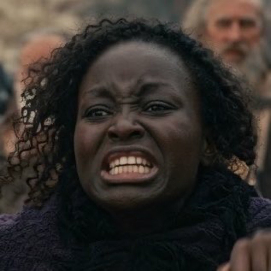 SonderPatriot's tweet photo. If you pay to watch this “Odyssey” you’re an enemy to civilization and you spit on the graves of our ancestors. https://t.co/VFpaSWfP64