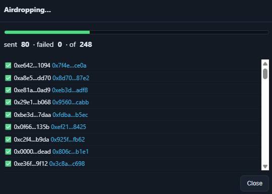 ShillingHood's tweet photo. The currency of Sherwood is now in 700+ Robinhood wallets

Our dApp is now live, and we have sent $SHILLING to over 500 CashCat holders

The next batch of $SHILLING airdrops will include other communities as well

The first memecoin on Robinhood, backed by actual tech that brings real 13th century Sherwood vibes on-chain