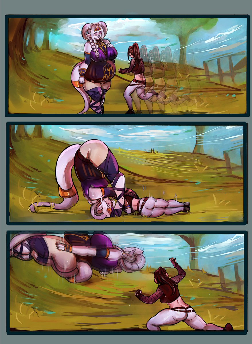 Lillypadopossum's tweet photo. (NEW) flipping @IshaalaGoot (by annon friend) https://t.co/Q4czrlbcdI