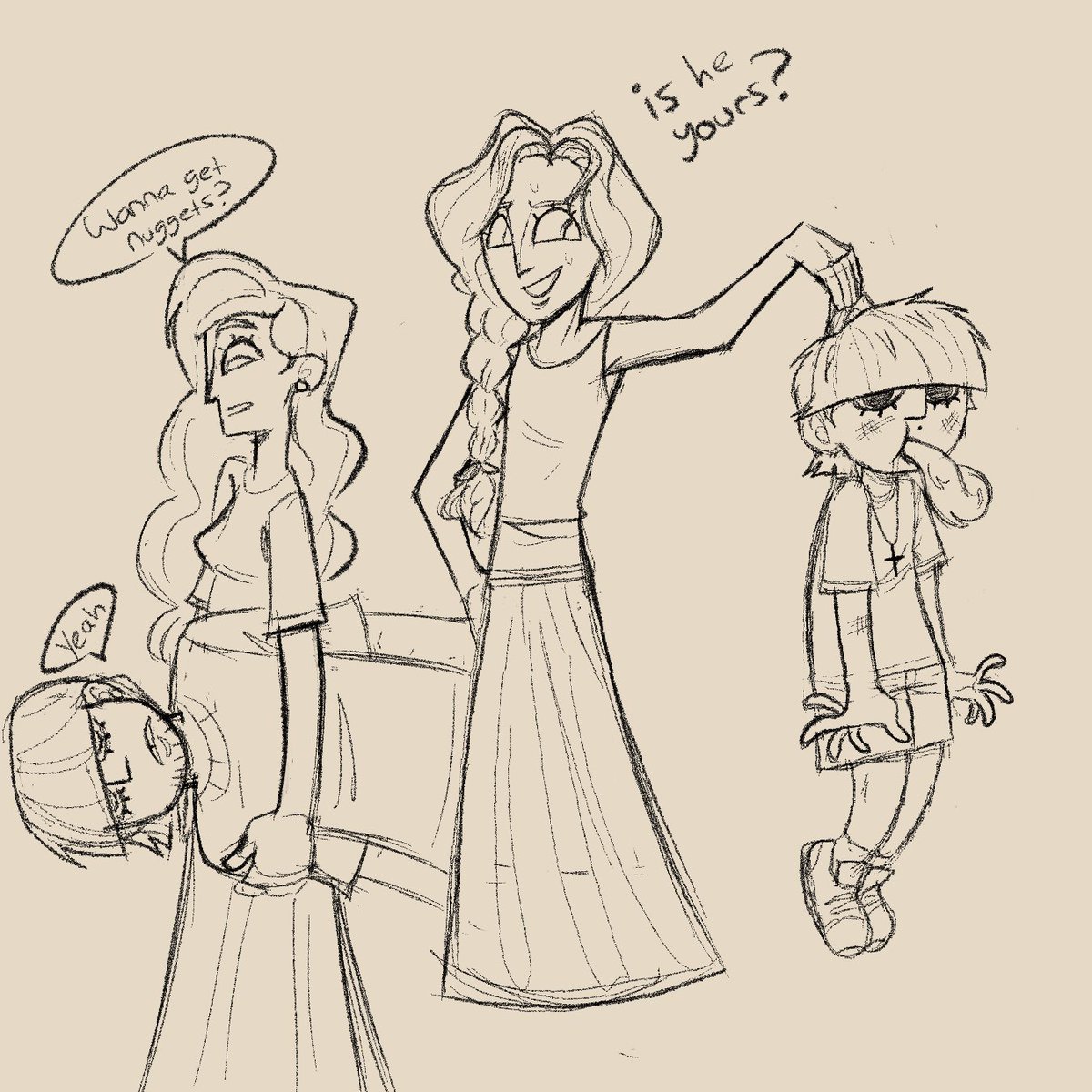 Nortenobyers's tweet photo. Yes yes!! In fact, in my au they met first in s2 at a skate park where Max found a possessed Will trying to eat a squirrel. She tried not to think too much on that bc Will turned out to be cool and their friendship blossomed pretty quickly. https://t.co/0QOqzr1wx1