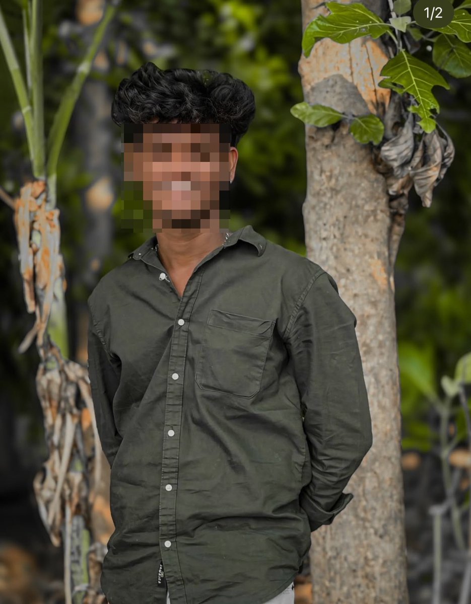 Maskyteen's tweet photo. Today 2k pullingo paiyan 🔥 kooda vera level fun 👅 Black poolu 🍌semma tasty full video link 🔗 iruku 😍 plz touch panni parunga frds 👇🏻👇🏻👇🏻👇🏻

https://t.co/9ha8GMQTjN https://t.co/LWP37vf6fB