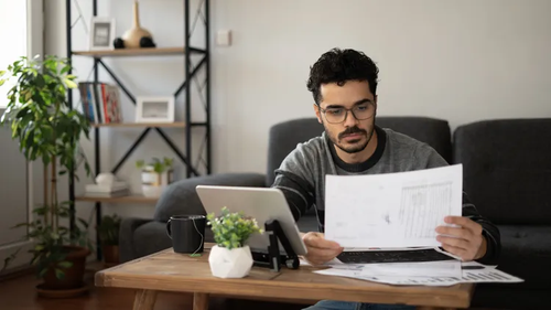 Collin_Prince's tweet photo. "Re-aging debt" refers to a reset of an old debt's statute of limitations. Re-aging debt can happen if a borrower talks to a creditor or debt collector about an old debt or makes a payment on one. https://t.co/teUEeuDTTI https://t.co/qi5Pp4xxks