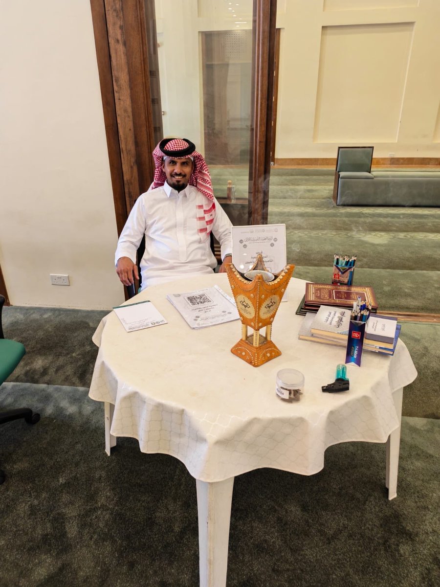 فريق العيون التطوعي tweet media
