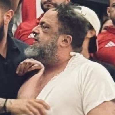 FuckMarinakis's tweet photo. #NewProfilePic https://t.co/Gc72z1pUxt