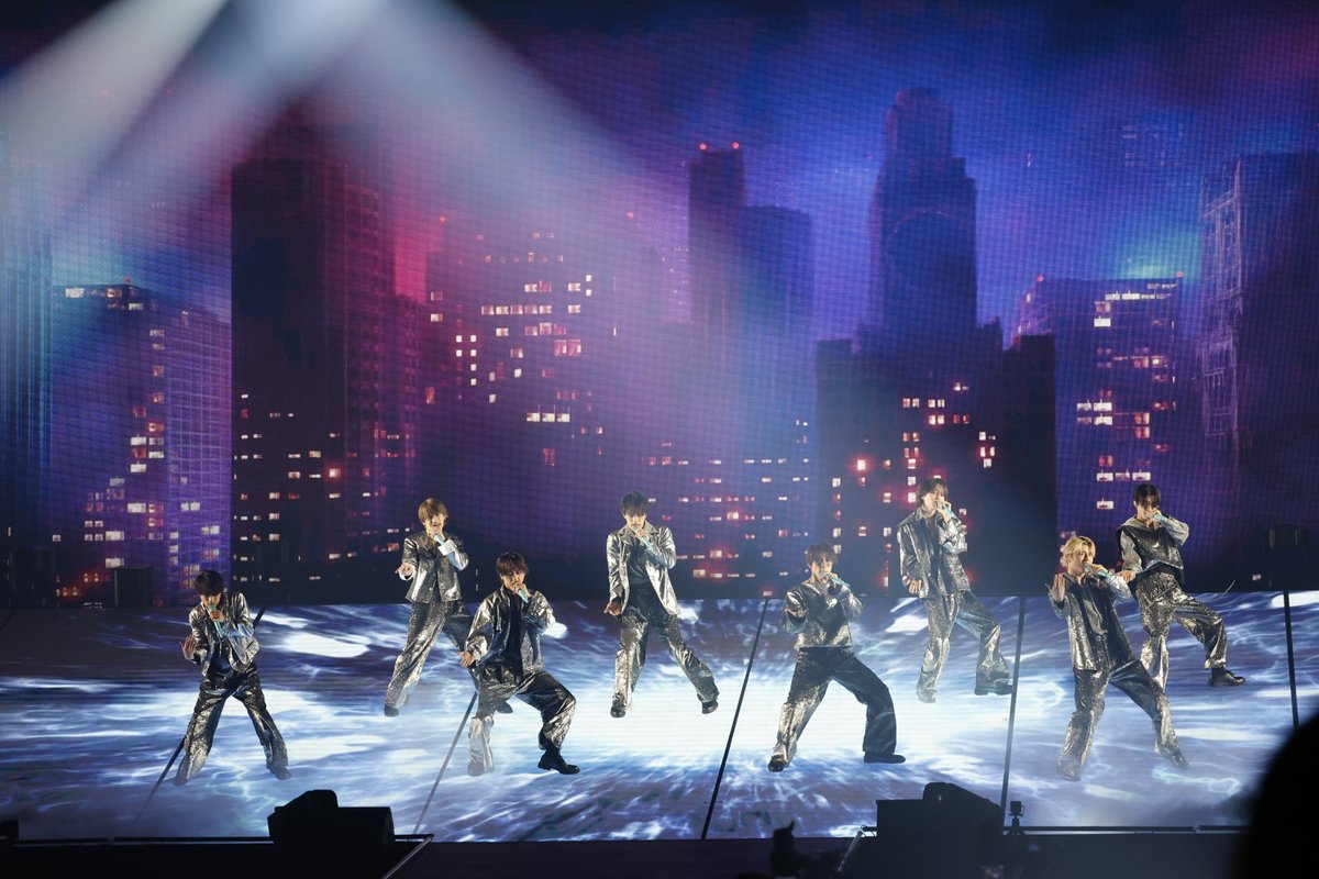 modelpress's tweet photo. 【timeleszツアー直前囲み取材／後編全文】

菊池風磨の休養期間裏側明かす
「役割が変わった瞬間が見えて」

橋本将生が感じた復帰後の変化とは❓
https://t.co/OTKWZFFgSd

◻️復帰後はケーキで祝福🍰
◻️休養中、大量に差し入れ持ってきた
メンバーとは

#timelesz_episode2 https://t.co/SLpKdpPVMz