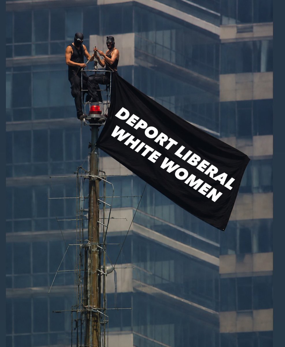 PlanetOfMemes's tweet photo. Deport. https://t.co/dwv7wIJqaZ