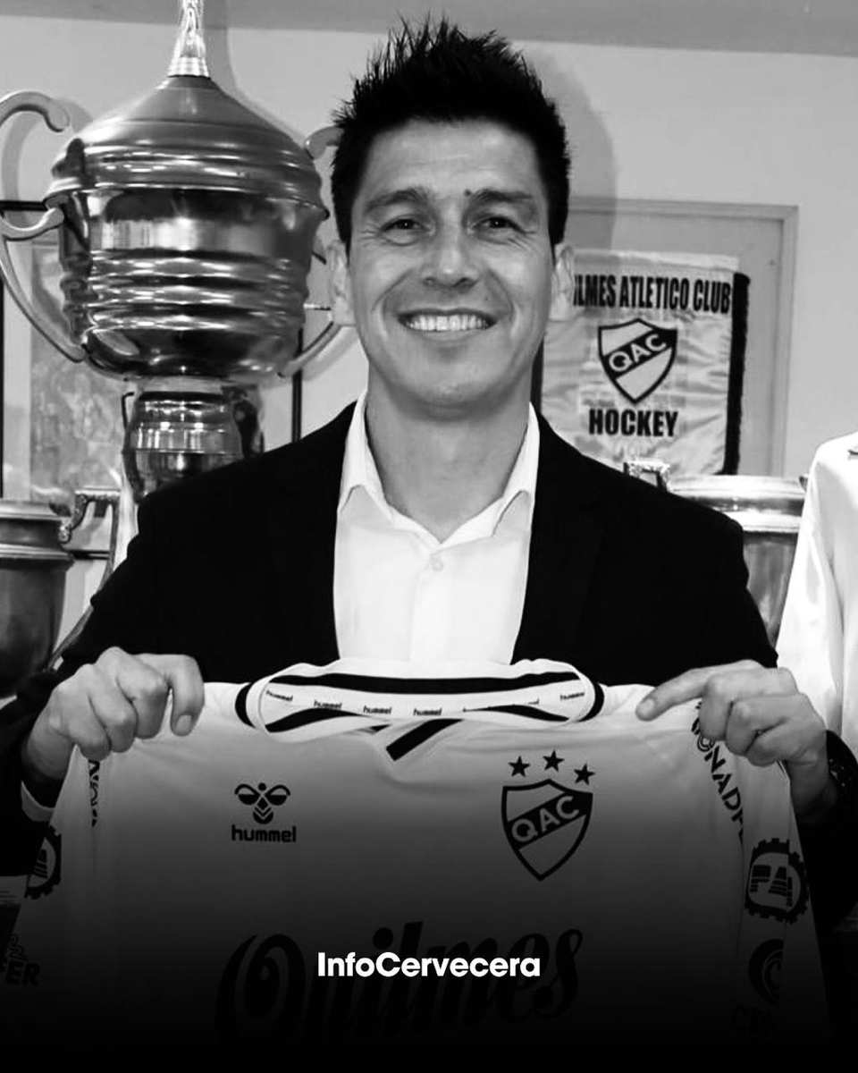 Porquettargasce's tweet photo. "Miguel Caneo"

Porque fue despedido de Quilmes.

✍️ @InfoCervecera_ https://t.co/7aSFY3k6Gk