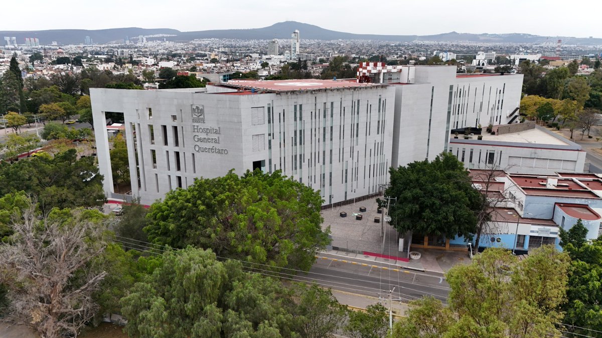 Issste_Zac's tweet photo. 📰 #COMUNICADO
Realiza Hospital General del ISSSTE en Querétaro donaciones de córneas y tejido musculoesquelético  
🔗 https://t.co/wOtOhfXwGi https://t.co/Z6PHtcAEV1