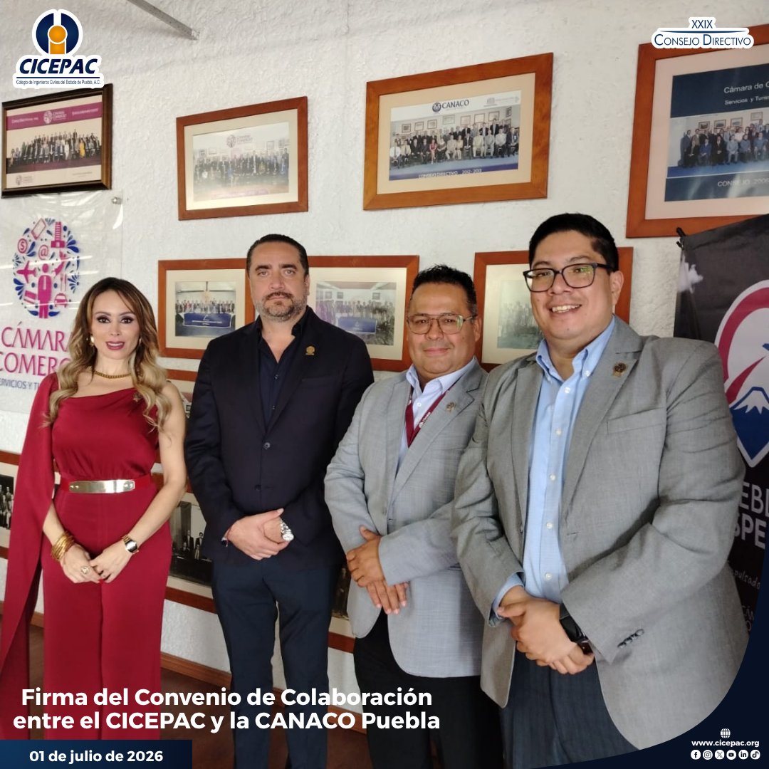 cicepac tweet picture