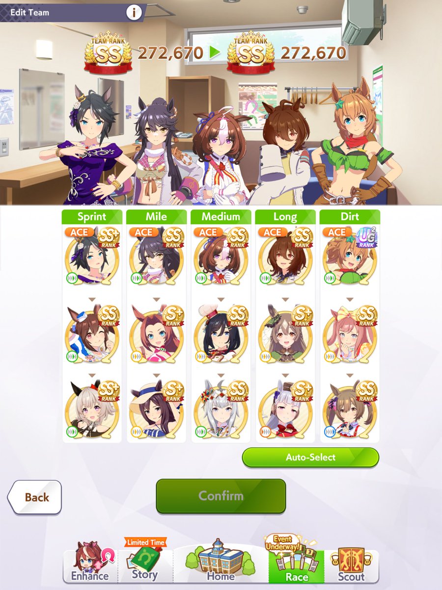 biwalullaby's tweet photo. Reworking on my team but saving two borrows for summer goldshi https://t.co/nipihX0d2d