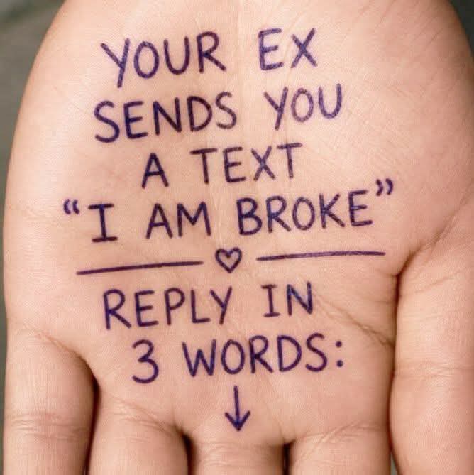 WorkElizab's tweet photo. What would you reply with? https://t.co/UysoNjRZnq