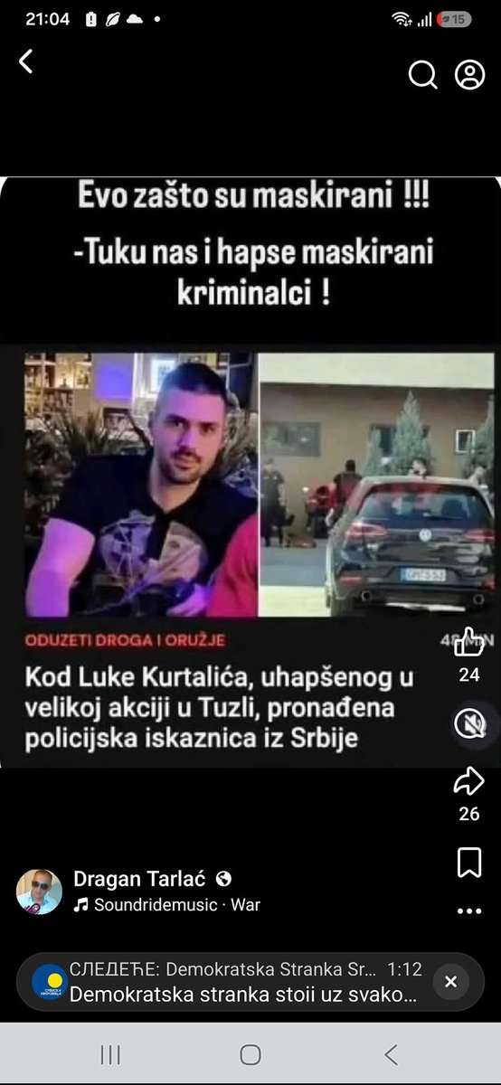 ljiljanab502's tweet photo. Sumski izdajnici👇👇👇👇👇 https://t.co/vNRB0rUXoj