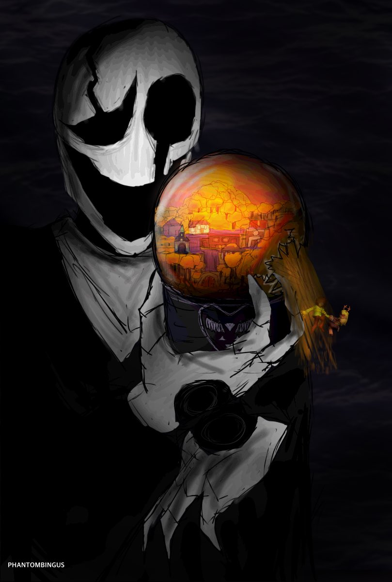 PhantomBingus tweet media
