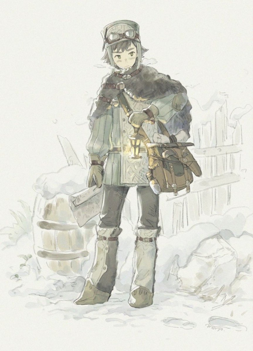 Kirara_Komaniya's tweet photo. Alyosha https://t.co/1nXbOlYRI2