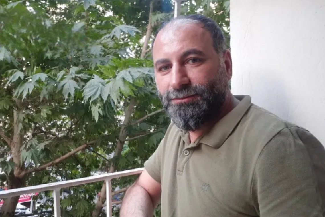 ilketvcomtr's tweet photo. Diyarbakır’da Kürtçe hizmet veren kafe sahibine 1 yıl 3 ay hapis cezası 
https://t.co/zimAul2IQd https://t.co/Im8fEucRMt