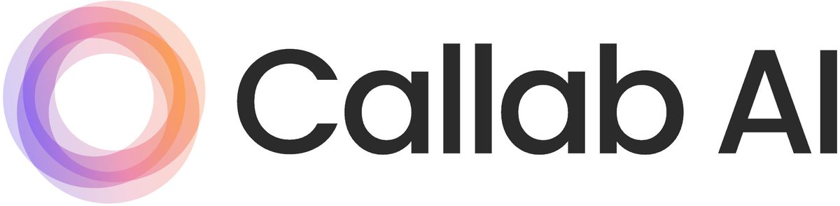 freeswitch's tweet photo. Welcome to the Newest ClueCon Sponsor: Callab AI!

We're thrilled to welcome Callab AI as a 16-Bit Sponsor of ClueCon 2026! Callab AI brings AI voice agents to on-prem telephony stacks via SIP — no migration, no rip-and-replace, live in a week.  Welcome, Callab AI! https://t.co/co2EjD1ay4