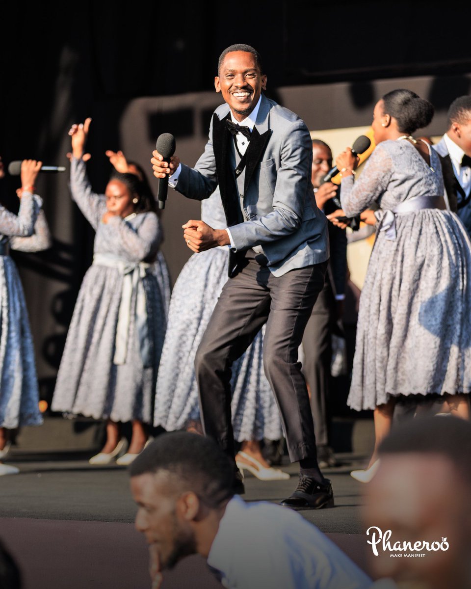 wattiEpignosis's tweet photo. #PhanerooService 589
With my eyes I have seen, with my ears I have heard, and with my tongue I have tasted — You are GOOD. Be praised JEHOVAH!
https://t.co/OfAW9MihLL
#Praise
#Phaneroo https://t.co/dJ81FFYhlB