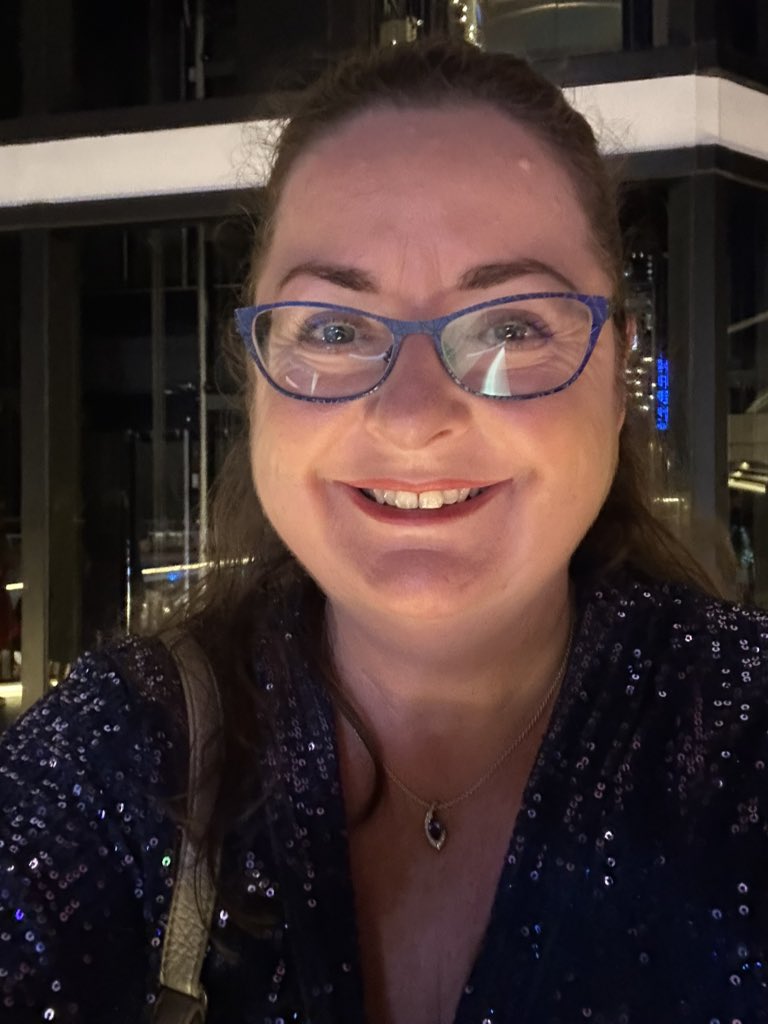 TCsarahbolton's tweet photo. Dance party on deck.
@OceaniaCruises #OceaniaAllura @TCworldwide @life_at_tc #TCExperience @CLIAEurope #CLIAMaster #Awardwinningcruiseagent #CruiseExpert #AdultOnly #LuxuryCruise https://t.co/37vfU4KxU7