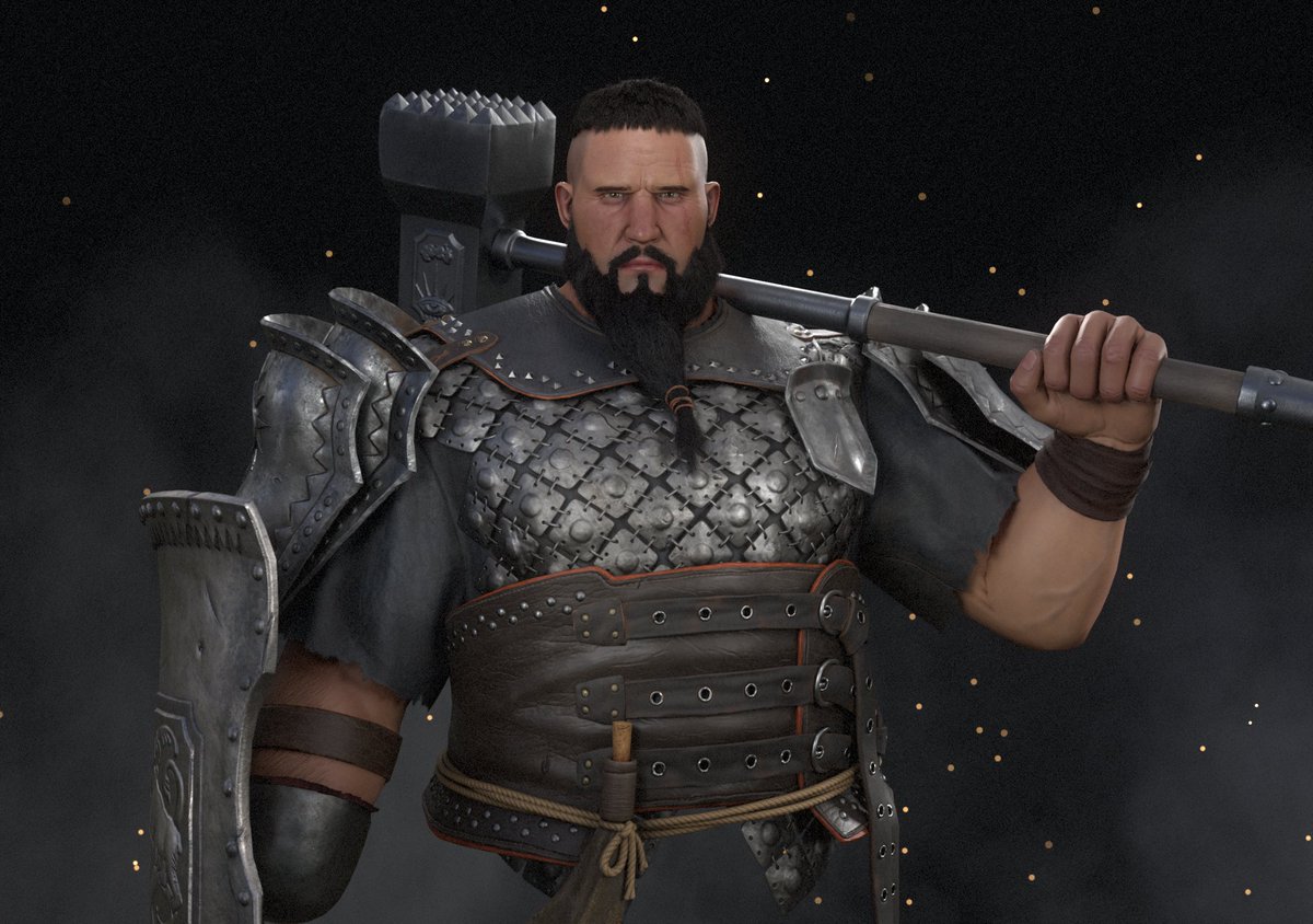 spid_erant's tweet photo. Just published my breakdown of the knight character, please check it out and feel free to share any feedback!
https://t.co/Z3Y2Q9i5Ex https://t.co/iaGT56bheo