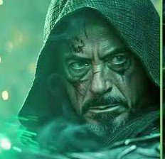 AlexGio2099's tweet photo. En Latveria, Steve ve a las seguidoras de Doom: brujas con máscaras (una finge ser Peggy). Doom revela que la presencia de Steve causó su Incursión y la muerte de la familia de Doom en experimentos fallidos por detenerla, dejándolo desfigurado. ¡Doom mata al hijo de Steve! https://t.co/XVvUMxMUQy