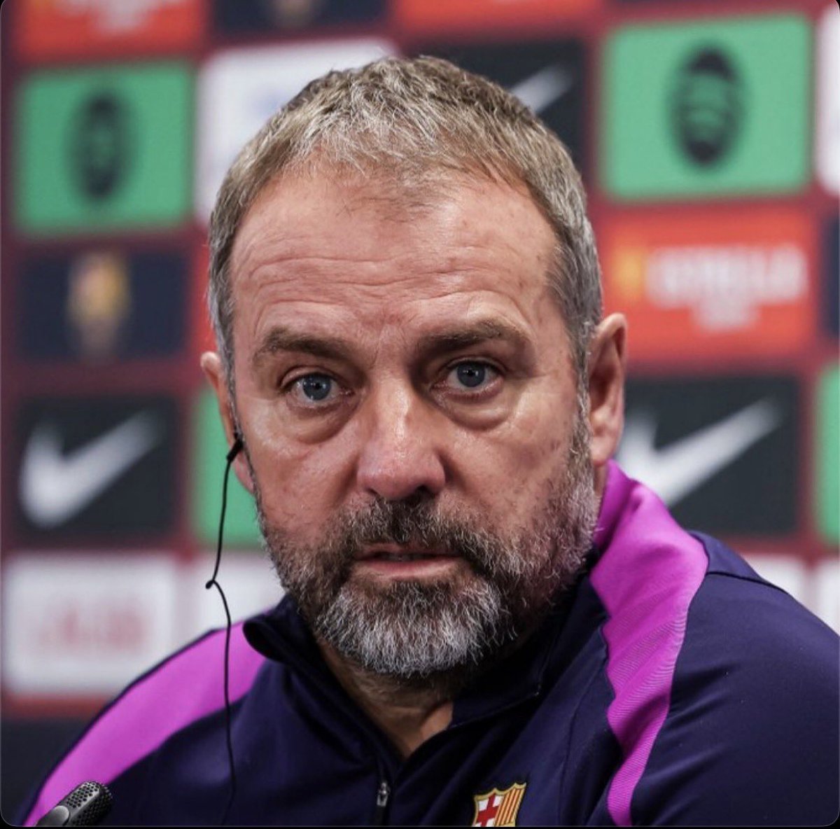 wilson_4xt's tweet photo. 🚨 Hansi Flick has reportedly submitted a list of player reinforcements to the Barcelona board as potential summer signings.

• Neto 🇵🇹 (£55m)
• Victor Osimhen 🇳🇬 (£68m)
• Rodri 🇳🇱 (£35m)… Love https://t.co/rQMIH1ovSM
