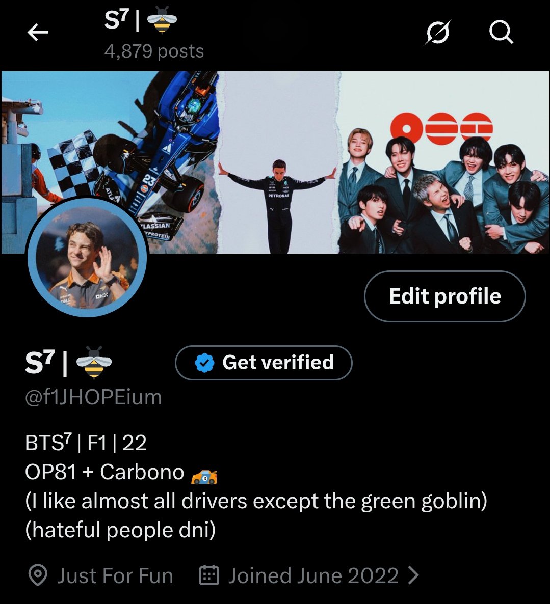 S⁷ | 🐝 tweet media