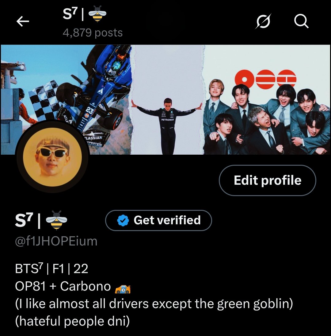 S⁷ | 🐝 tweet media