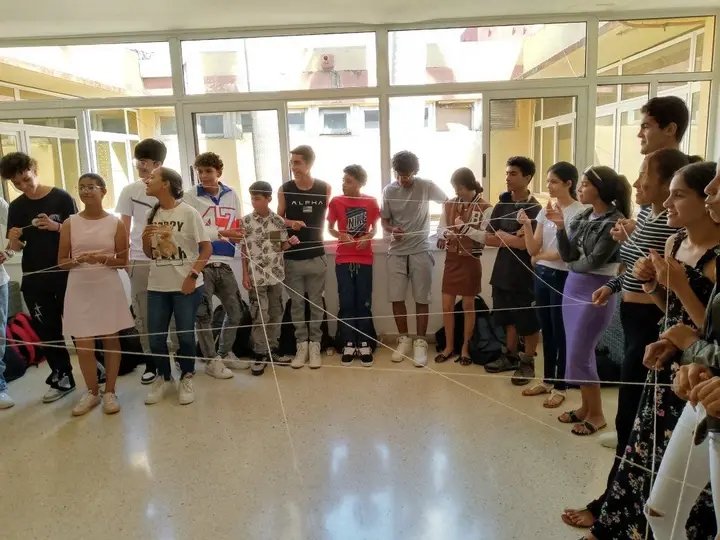 GranmaDps's tweet photo. En Granma comienza la jornada del Proyecto Conjunto "Prevención y atención del embarazo y la fecundidad en la adolescencia en Cuba", con la participación de adolescentes de seis municipios y el acompañamiento de las principales autoridades locales.

#CubaPorLaSalud https://t.co/ZlMSZa74wd