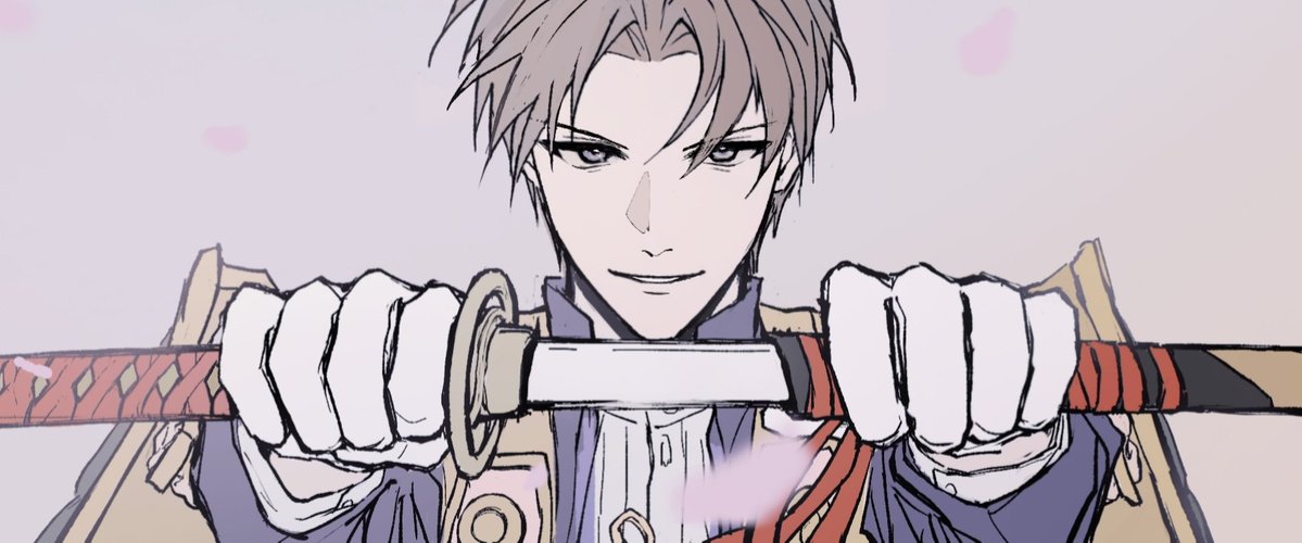 Rainyfire7's tweet photo. ずっと https://t.co/K2l0WvWTj8