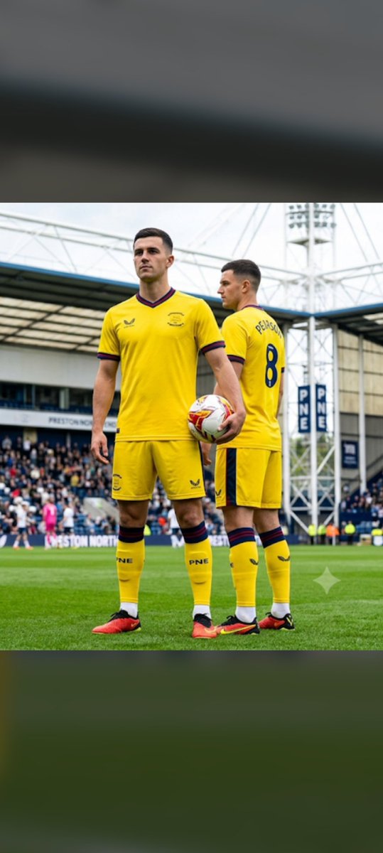 decnorris's tweet photo. #pnefc https://t.co/GeydEGzkww