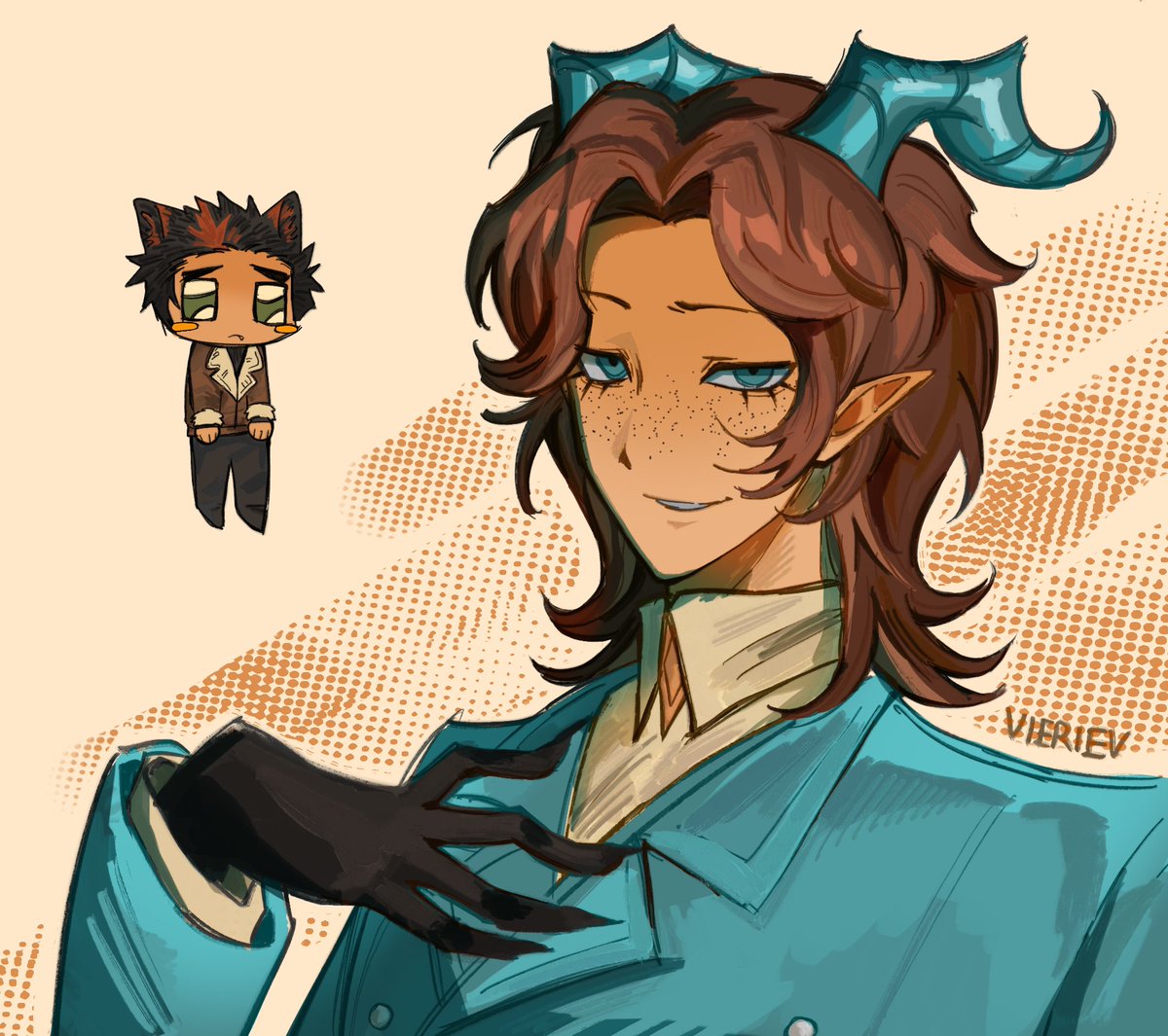vieriev_'s tweet photo. First batch of artfight attacks!!
#artfight #artfight2026 https://t.co/cMlM2tbF66