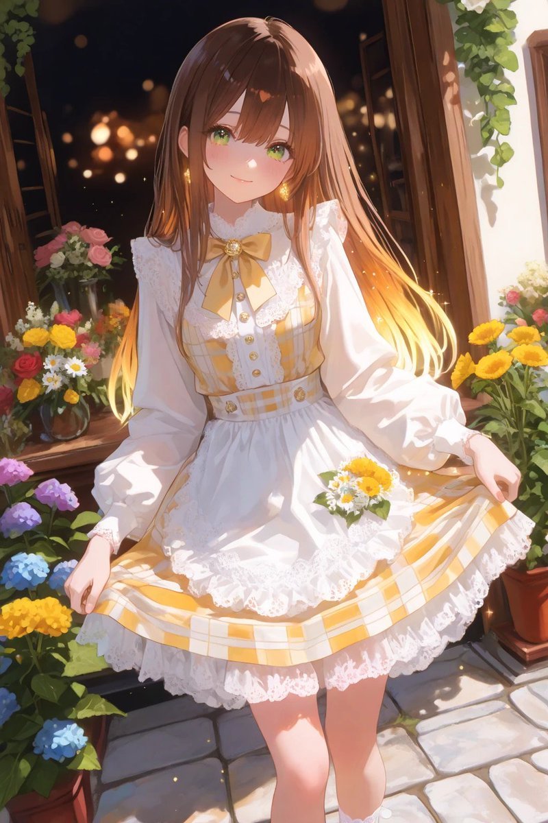 みりあん☺︎⑤ りあんさん こんばんは🌛 お疲れ様でした😀🍰 今宵も素敵な夜を