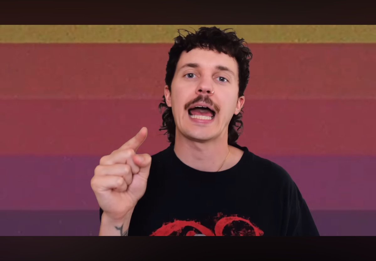 noriouhh's tweet photo. hey guys id like to come out as #KurtisConnorGender a new xenogender just dropped, like to claim xenogender kurtis https://t.co/cyoY4icwQQ