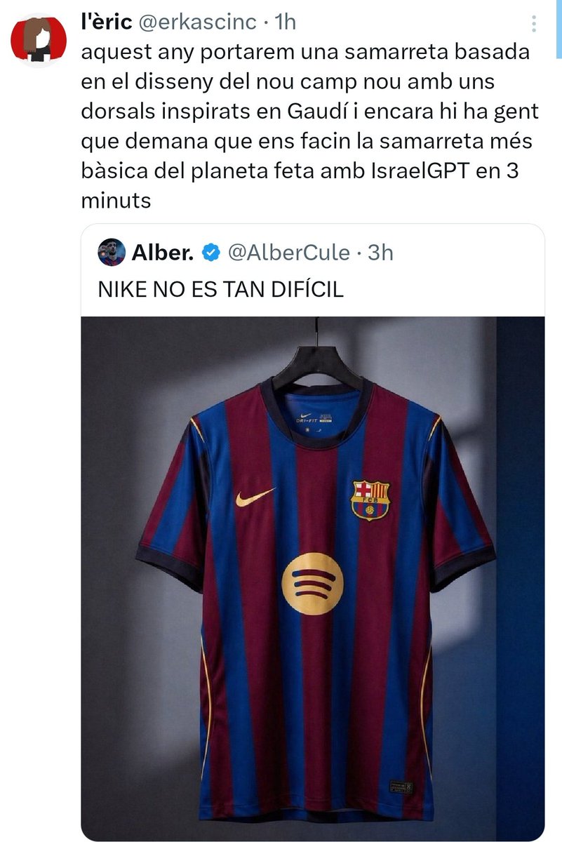 sergi_rs's tweet photo. Les marques ja poden inventar-se a posteriori els argumentaris més ridículs imaginables per justificar dissenys que es pixen en la tradició dels equips, que sempre trobaran a algun ruc que els hi comprarà la moto. https://t.co/A2RlbBxoyv