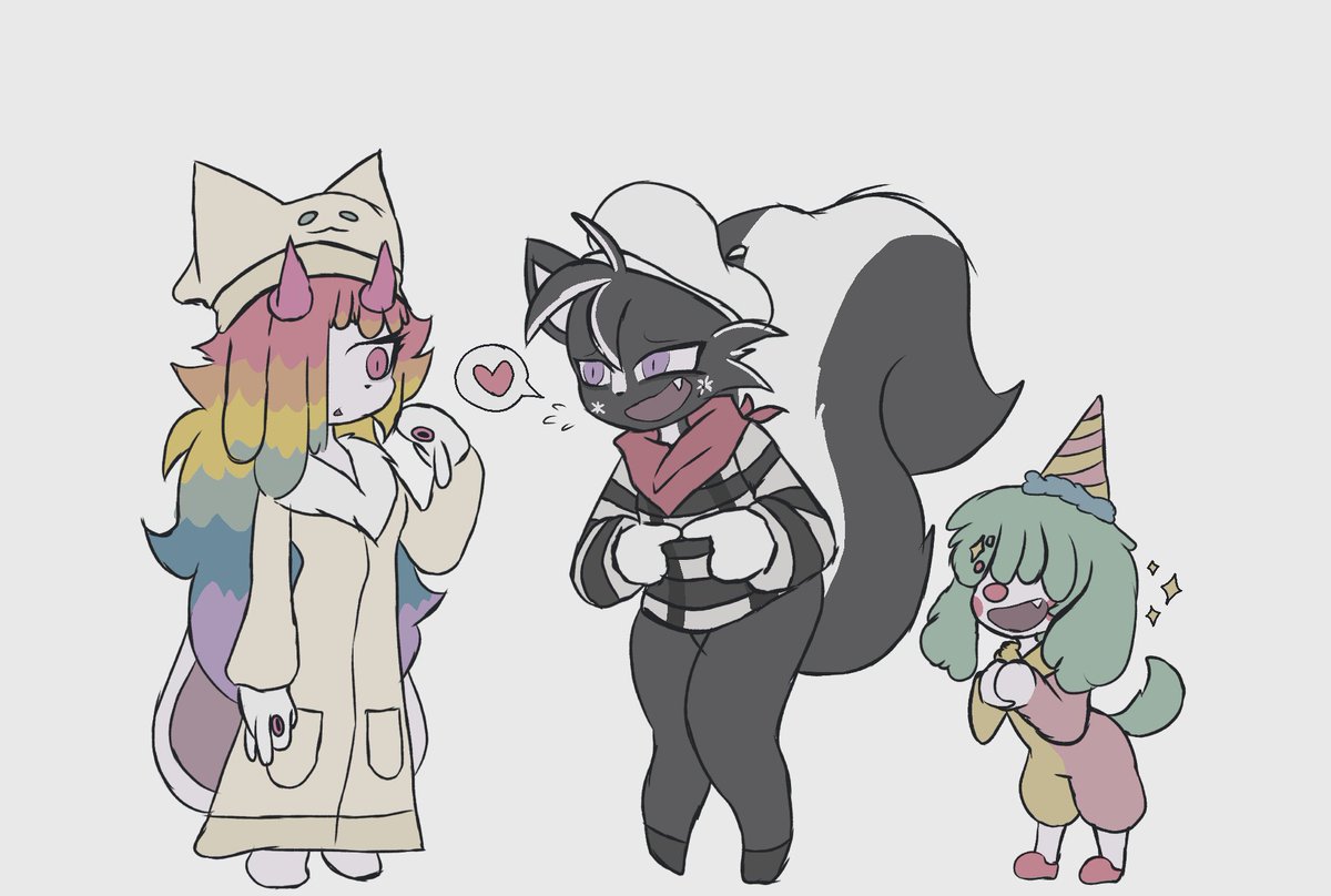 kitty66333's tweet photo. Mimo invitando a salir a la loca https://t.co/TP4lsWlTVl