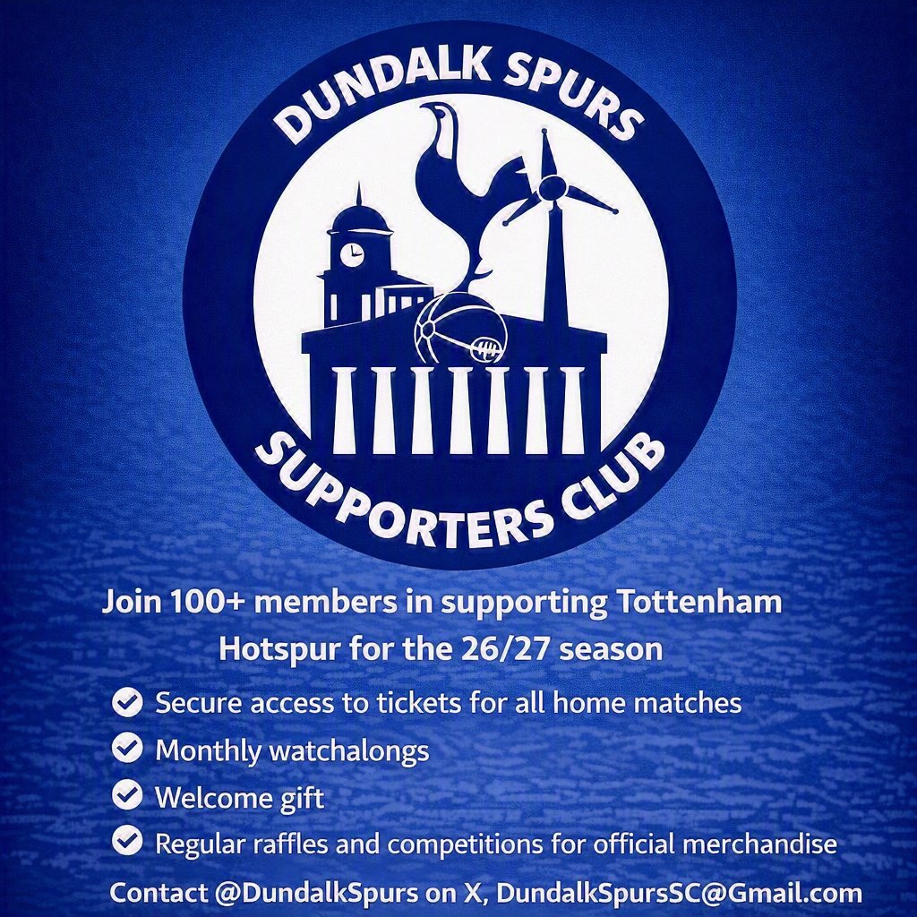 DundalkSpurs's tweet photo. https://t.co/tvxVSHBkSp