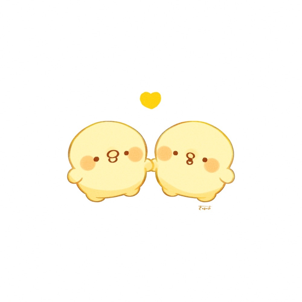 tenmiyakiyo's tweet photo. …🐥💛🐥 https://t.co/IOKSREiB9m